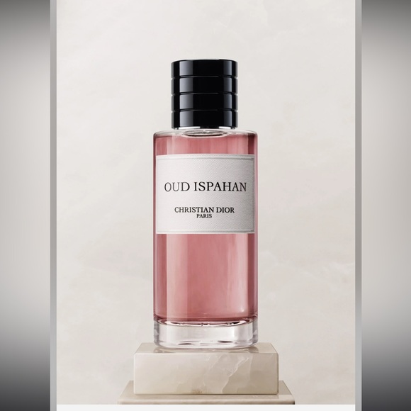 Dior travel size perfumes and dustbag - Picture 2 of 5